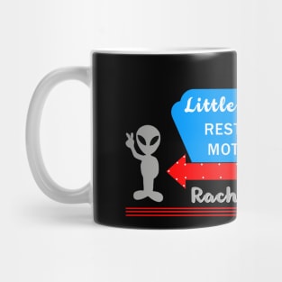 Little A'Le'Inn Mug